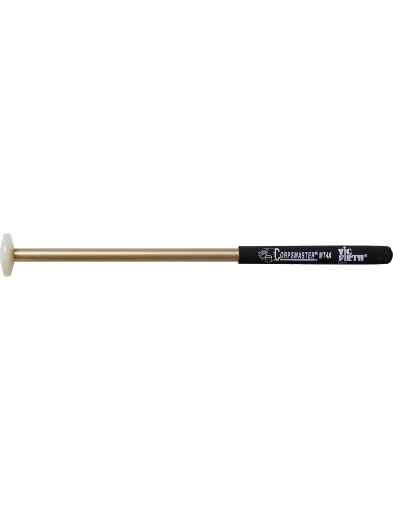 VIC FIRTH MT4A | MusicGoodDeal