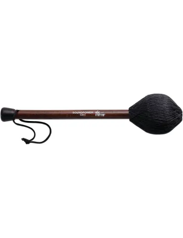  VIC FIRTH GB3 Garn Breit|MusicGoodDeal 