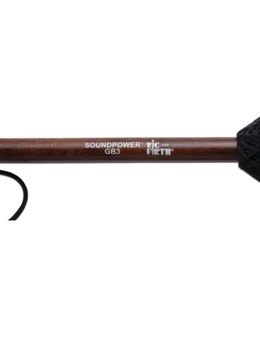  VIC FIRTH GB3 Garn Breit|MusicGoodDeal  2