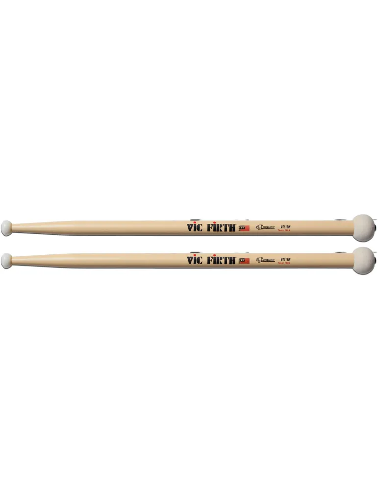  VIC FIRTH MTS1SW Bodymaster - Swizzle nylon/feel|MusicGoodDeal 