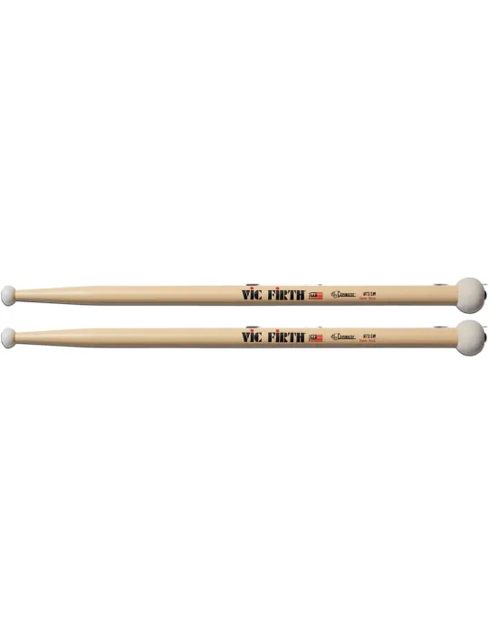  VIC FIRTH MTS1SW Bodymaster - Swizzle nylon/feel|MusicGoodDeal 