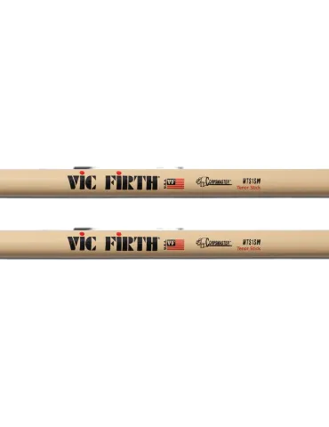  VIC FIRTH MTS1SW Corpsmaster - Swizzle Nylon/Filz|MusicGoodDeal  2