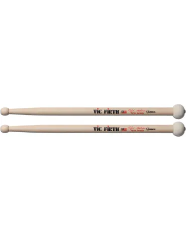  VIC FIRTH RHTSW Unterschrift - Ralph Hardimon Swizzle|MusicGoodDeal 