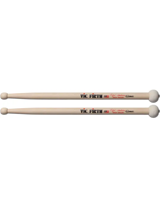  VIC FIRTH RHTSW Signature - Ralph Hardimon Swizzle|MusicGoodDeal 