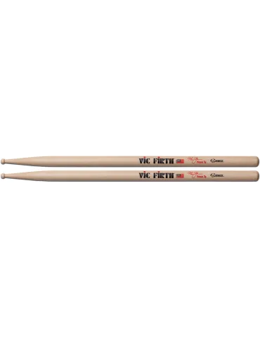  VIC FIRTH TH3 Unterschrift - Thom Hannum Piccolo|MusicGoodDeal 