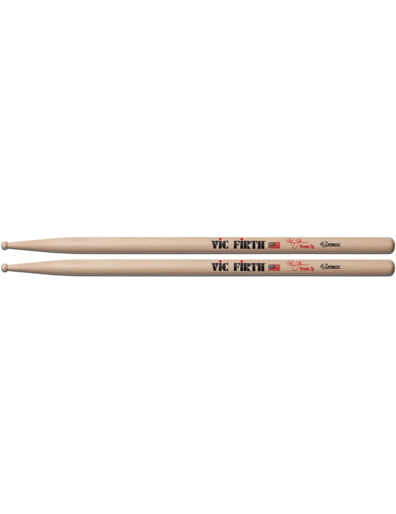  VIC FIRTH TH3 Signature - Thom Hannum Piccolo|MusicGoodDeal 
