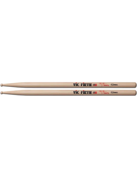  VIC FIRTH TH3 Signature - Thom Hannum Piccolo|MusicGoodDeal 