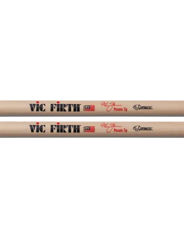  VIC FIRTH TH3 Unterschrift - Thom Hannum Piccolo|MusicGoodDeal  2