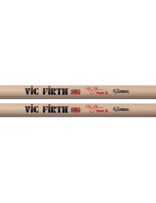  VIC FIRTH TH3 Signature - Thom Hannum Piccolo|MusicGoodDeal 