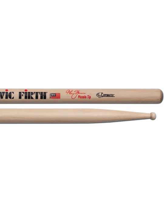  VIC FIRTH TH3 Signature - Thom Hannum Piccolo|MusicGoodDeal 
