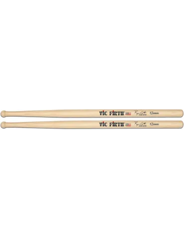 VIC FIRTH SRC Signature - Roger Carter