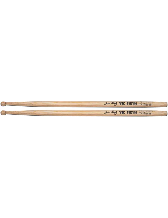  VIC FIRTH SJN Signature - Jake Nissly|MusicGoodDeal 
