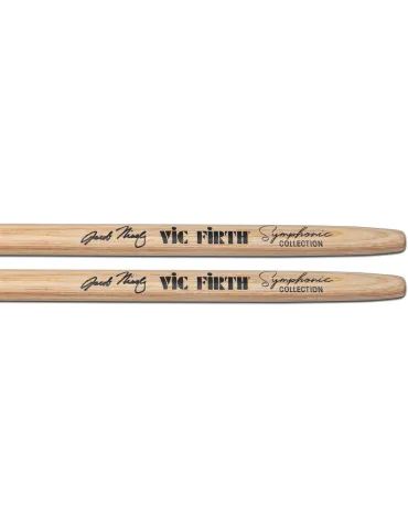  VIC FIRTH SJN Signature - Jake Nissly|MusicGoodDeal  2