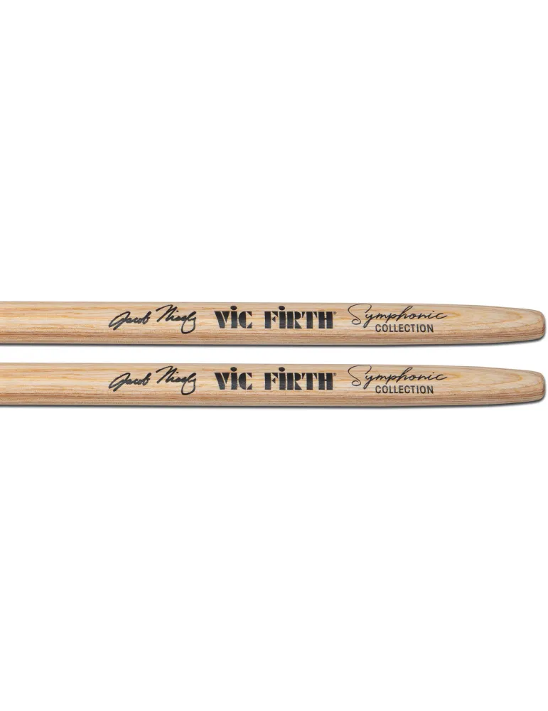  VIC FIRTH SJN Signature - Jake Nissly|MusicGoodDeal 