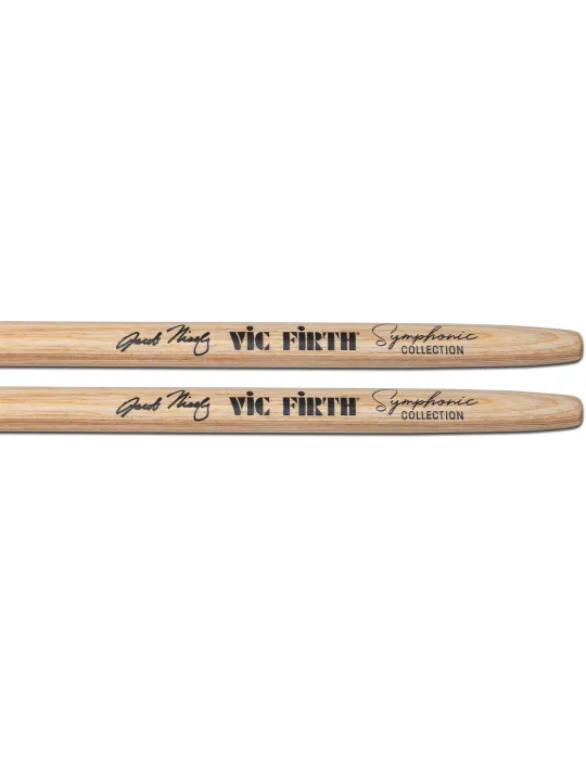  VIC FIRTH SJN Signature - Jake Nissly|MusicGoodDeal 