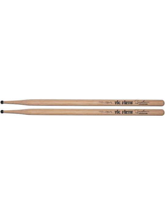  VIC FIRTH SATK2 Signature - Ted Atkatz II|MusicGoodDeal 