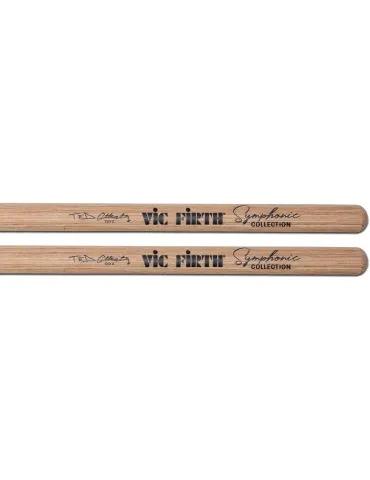  VIC FIRTH SATK2 Signature - Ted Atkatz II|MusicGoodDeal  2