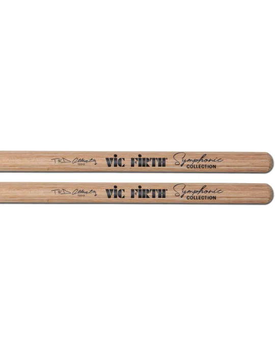  VIC FIRTH SATK2 Signature - Ted Atkatz II|MusicGoodDeal 