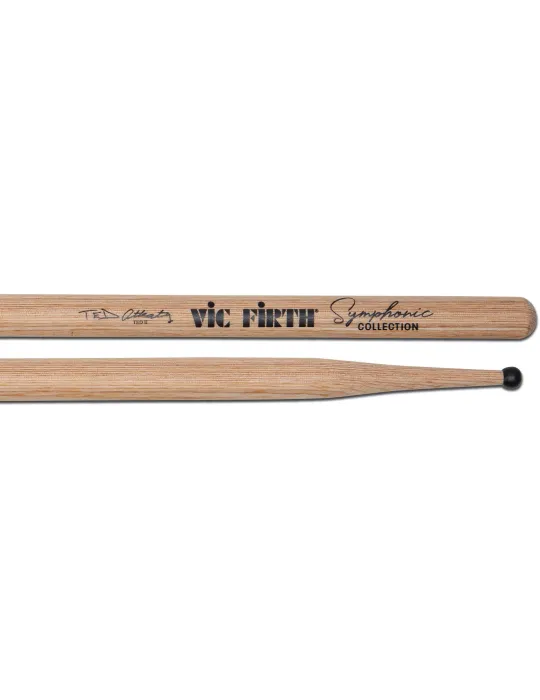  VIC FIRTH SATK2 Signature - Ted Atkatz II|MusicGoodDeal 