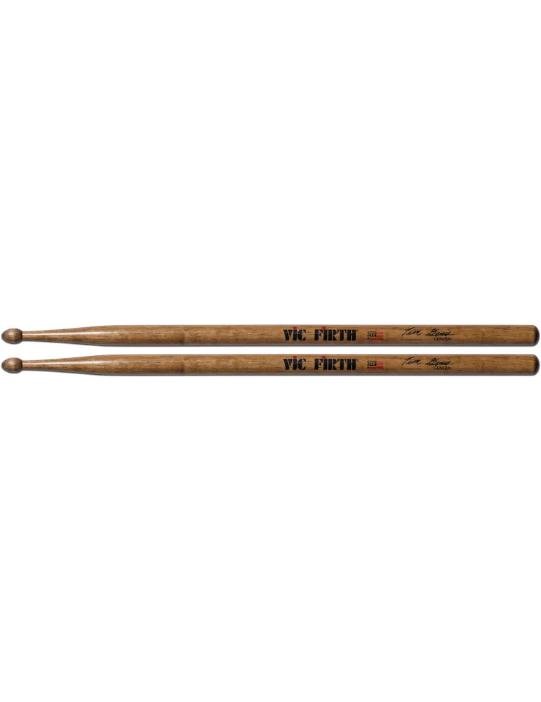  VIC FIRTH TG Signature - Tim Genis - General|MusicGoodDeal 