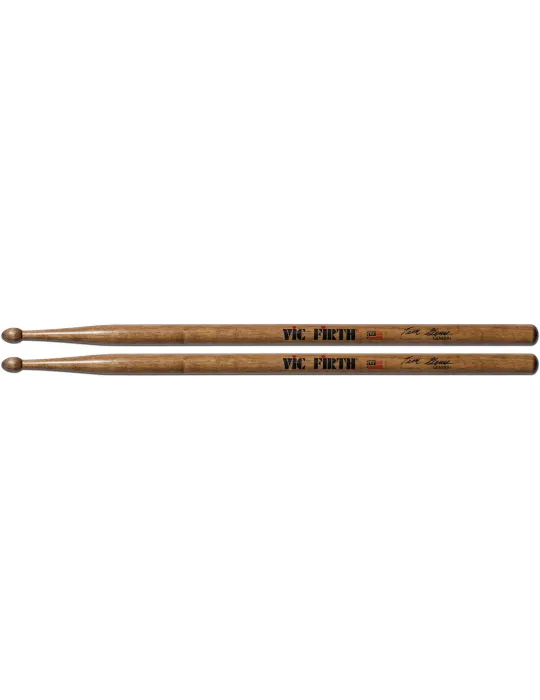  VIC FIRTH TG Signature - Tim Genis - General|MusicGoodDeal 