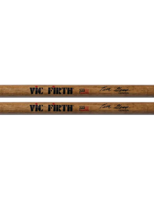  VIC FIRTH TG Signature - Tim Genis - General|MusicGoodDeal 