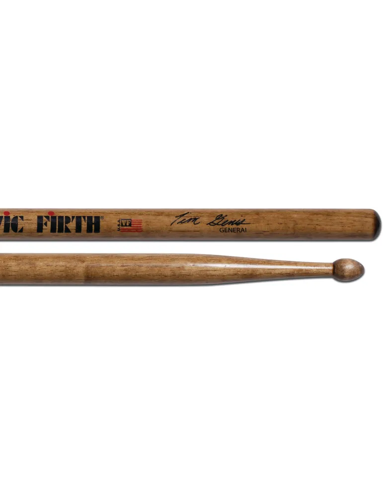  VIC FIRTH TG Signature - Tim Genis - General|MusicGoodDeal 