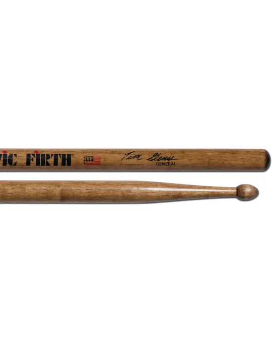  VIC FIRTH TG Signature - Tim Genis - General|MusicGoodDeal 