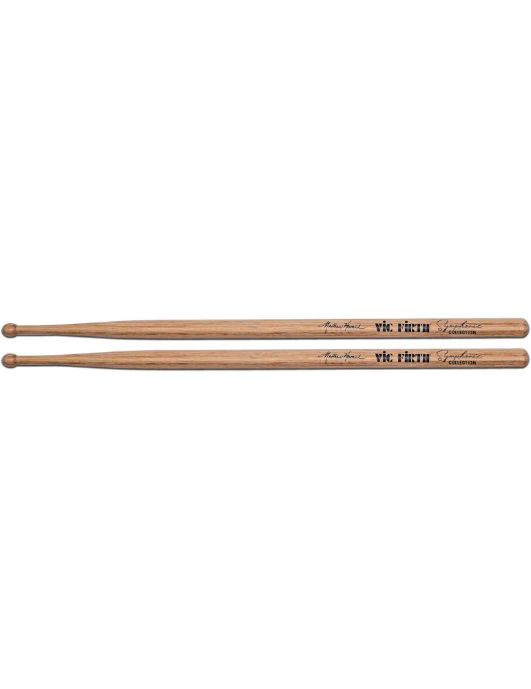 VIC FIRTH SMH Signature - Symphonic Collection signature Matt Howard|MusicGoodDeal 