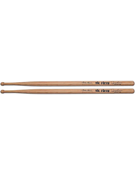  VIC FIRTH SMH Signature - Symphonic Collection signature Matt Howard|MusicGoodDeal 