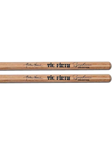  VIC FIRTH SMH Firma - Colección Sinfónica firma Matt Howard|MusicGoodDeal  2
