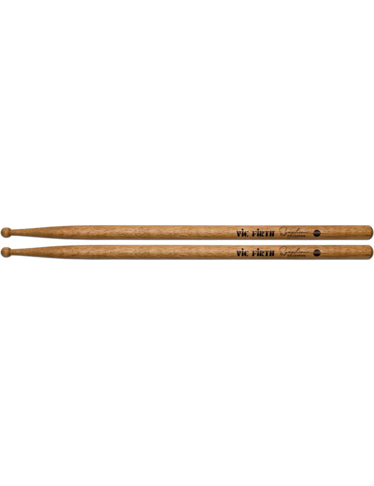  VIC FIRTH SCS1 General - General - persimmon|MusicGoodDeal 