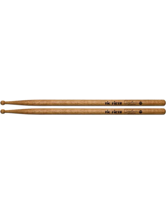  VIC FIRTH SCS1 General - General - persimmon|MusicGoodDeal 
