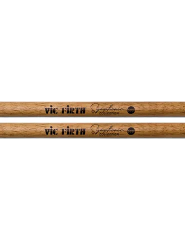  VIC FIRTH SCS1 General - General - persimmon|MusicGoodDeal  2