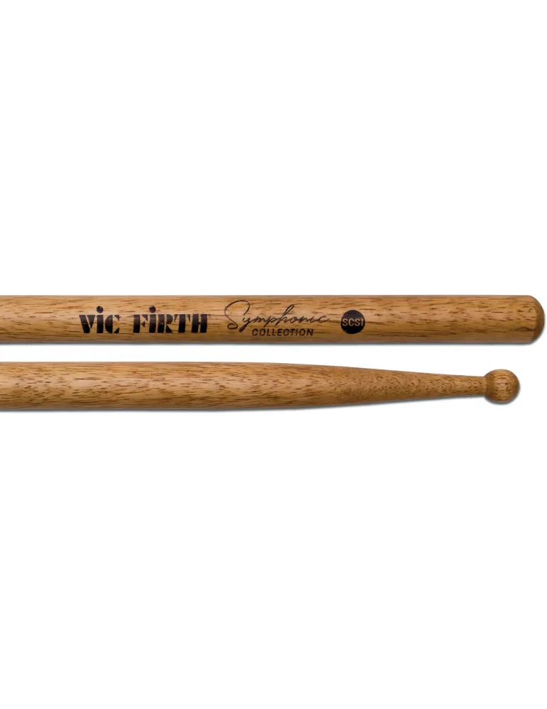  VIC FIRTH SCS1 General - General - persimmon|MusicGoodDeal 