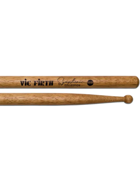  VIC FIRTH SCS1 General - General - persimmon|MusicGoodDeal 
