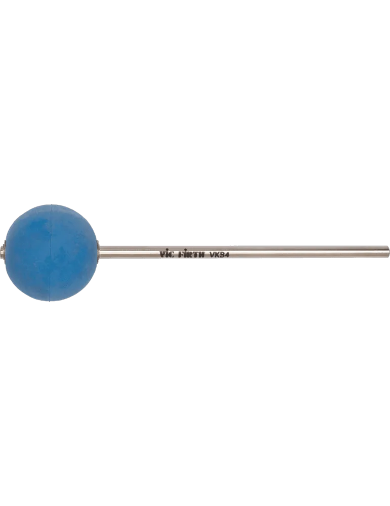  VIC FIRTH VKB4 VicKick - Goma|MusicGoodDeal 