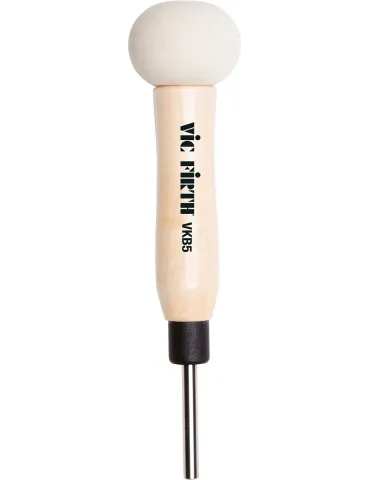  VIC FIRTH VKB5 VicKick - Wood|MusicGoodDeal 