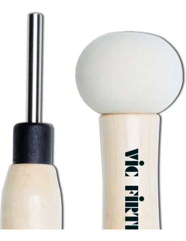  VIC FIRTH VKB5 VicKick - Wood|MusicGoodDeal  2