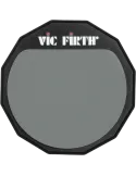  VIC FIRTH PAD6 Pads - 6"|MusicGoodDeal 