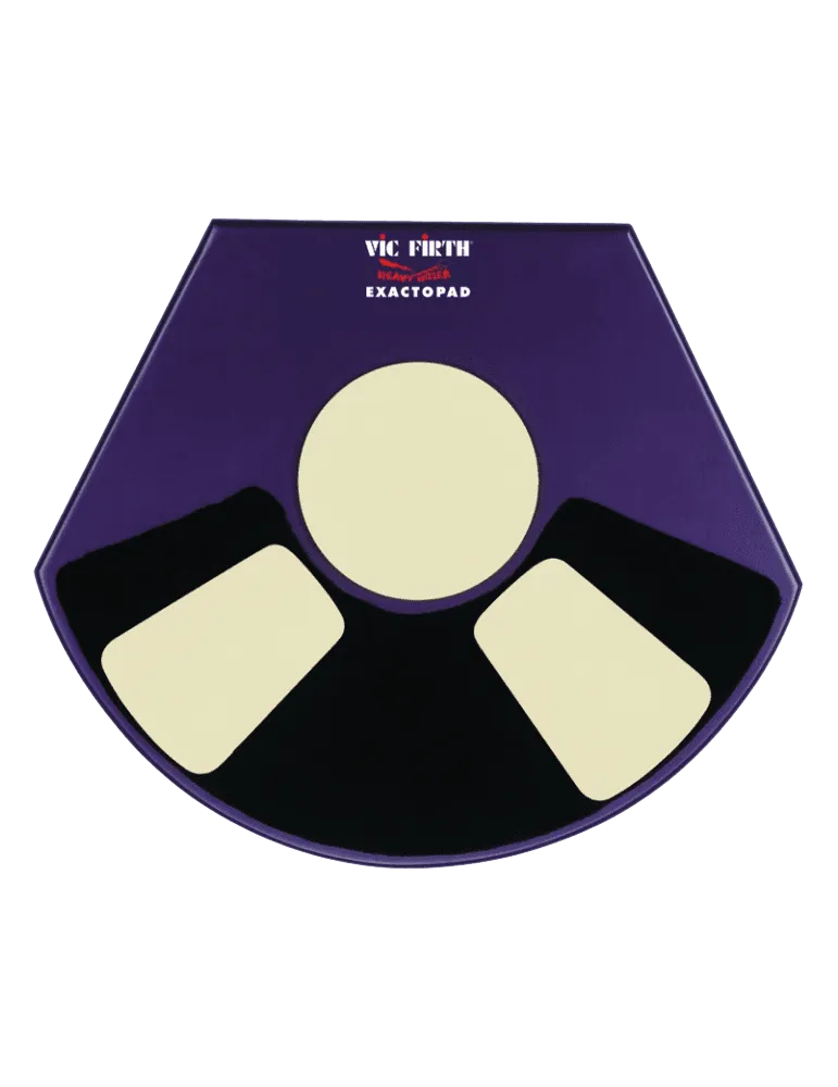 VIC FIRTH HHPPE | MusicGoodDeal
