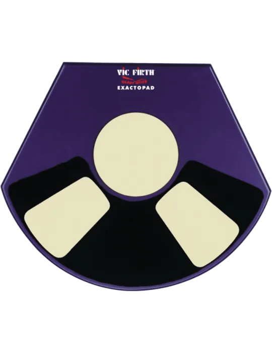 VIC FIRTH HHPPE | MusicGoodDeal