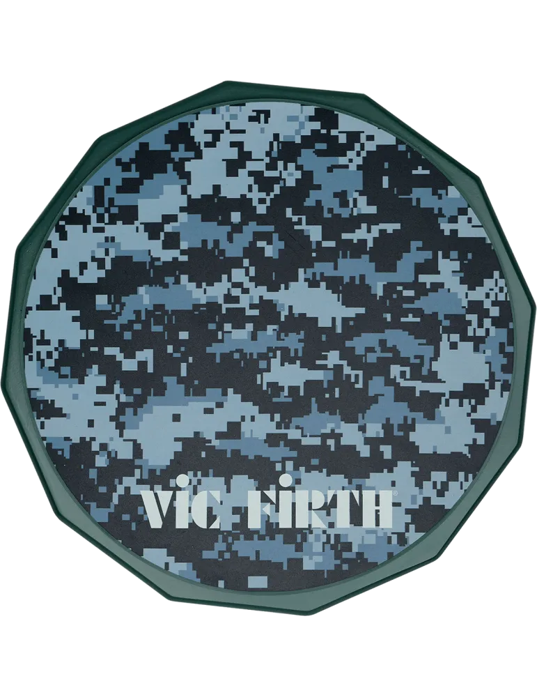 VIC FIRTH P6DC-STD | MusicGoodDeal