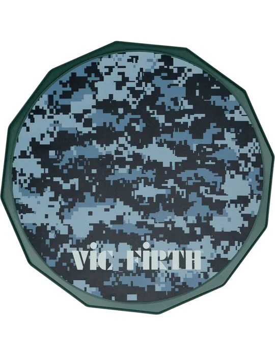 VIC FIRTH P6DC-STD | MusicGoodDeal