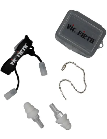 VIC FIRTH VICEARPLUGL | MusicGoodDeal