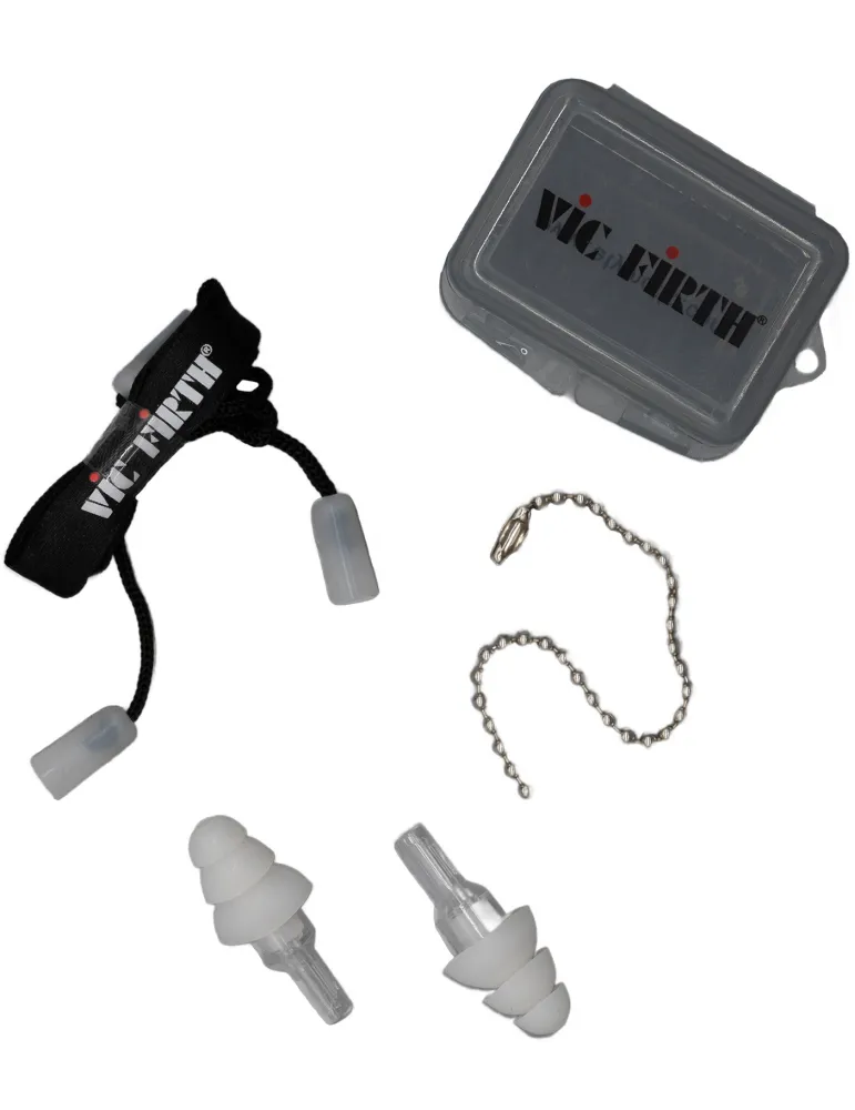 VIC FIRTH VICEARPLUGL | MusicGoodDeal