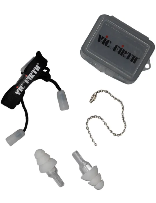 VIC FIRTH VICEARPLUGL | MusicGoodDeal