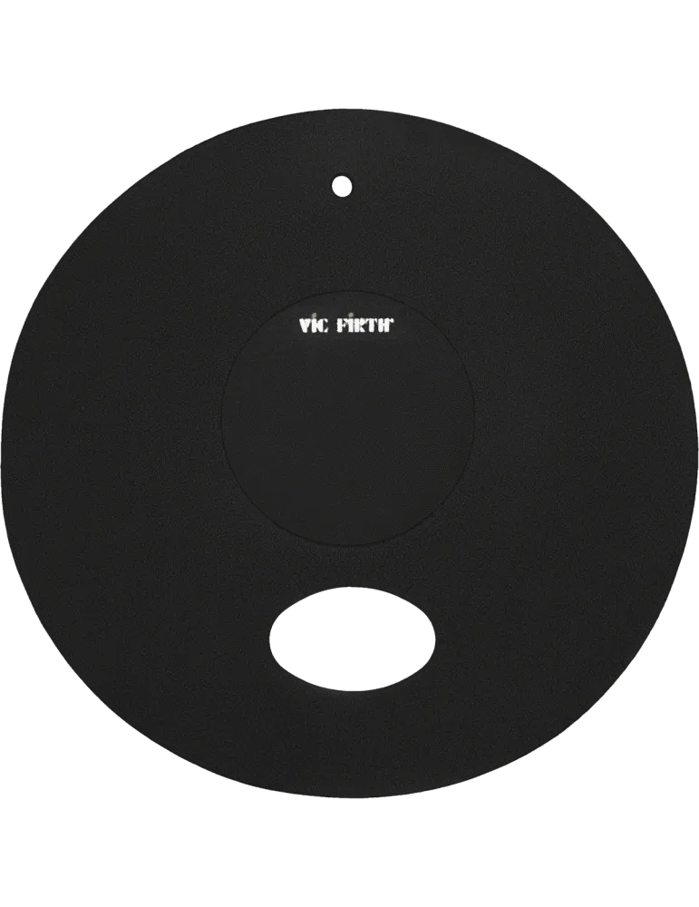 VIC FIRTH MUTE22 22" bass drum|MusicGoodDeal 