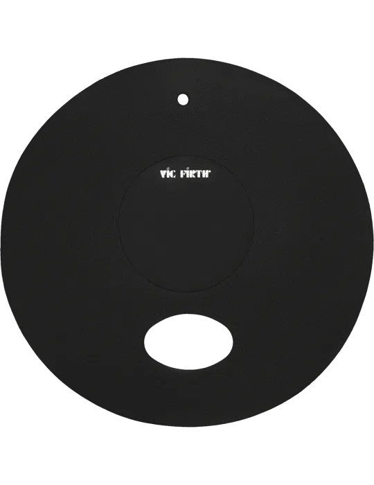 VIC FIRTH MUTE22 22" bass drum|MusicGoodDeal 