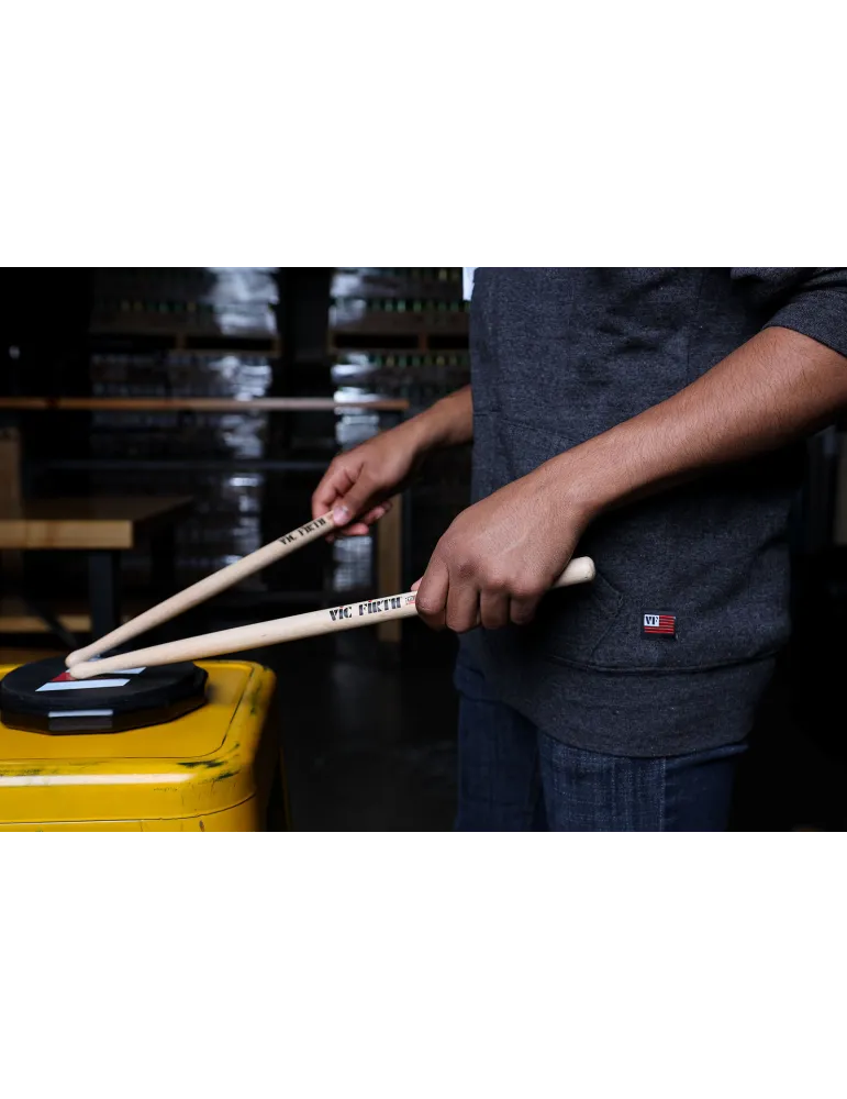 VIC FIRTH PHOODIE20LOGO2XL | MusicGoodDeal